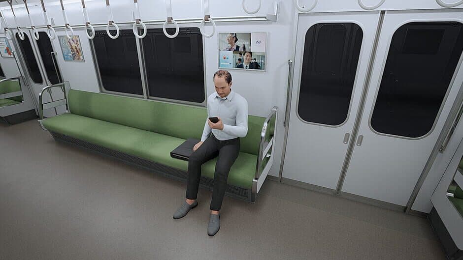 Скриншот 3 из Platform 8