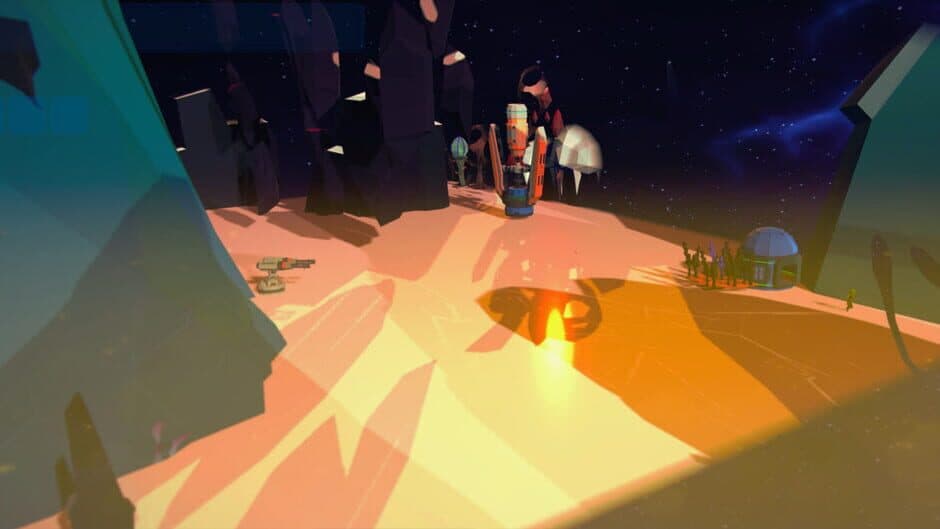Скриншот 9 из Solar Kingdoms: Human Survival