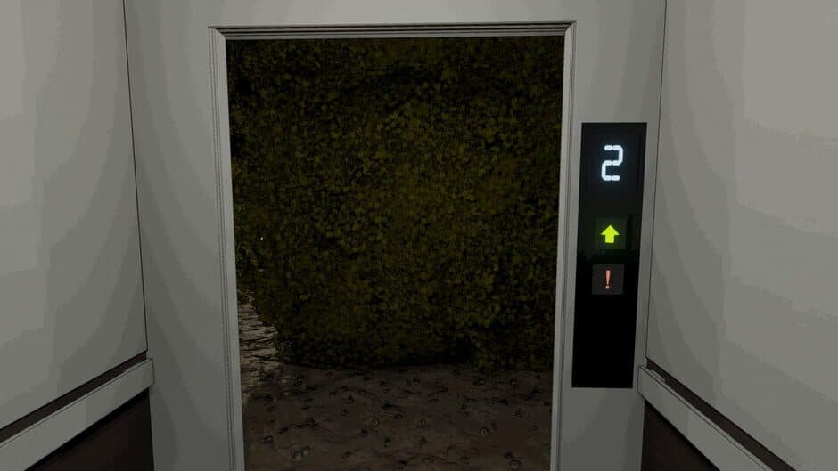 Скриншот 4 из Elevator Warp