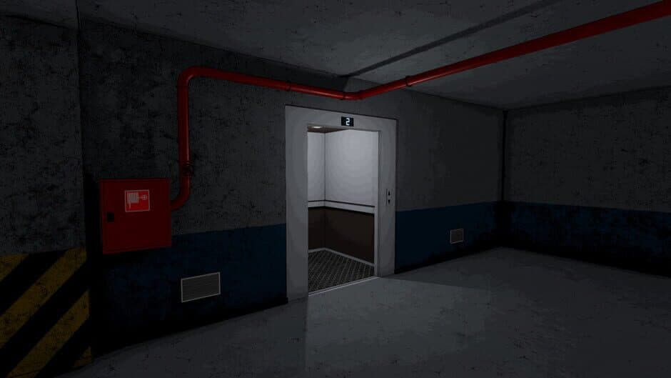 Скриншот 5 из Elevator Warp