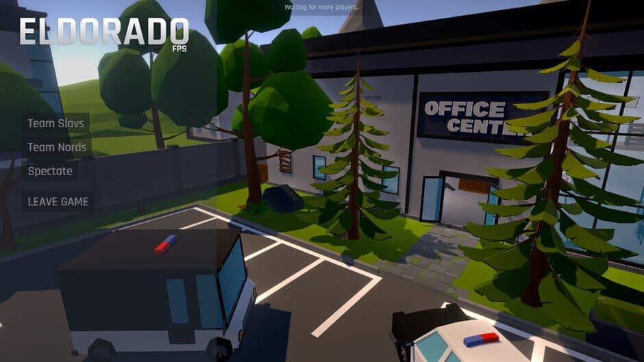Скриншот 2 из Eldorado FPS