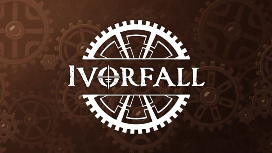 Скриншот 7 из Ivorfall
