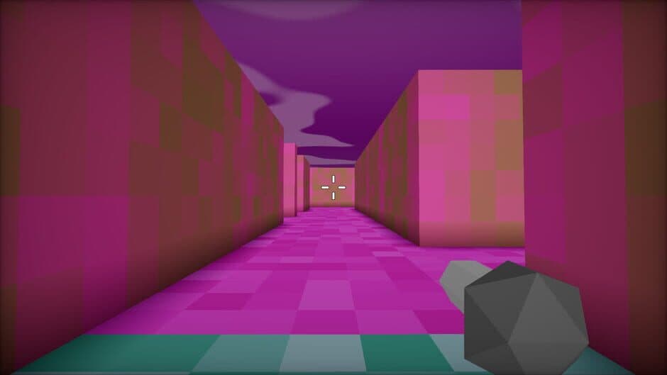 Скриншот 3 из Polygon Hell 4D