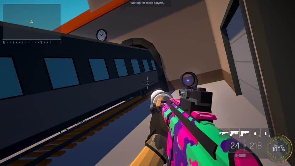Скриншот 5 из Eldorado FPS