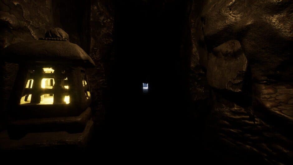 Скриншот 4 из Scary In The Journey