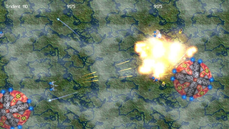 Скриншот 1 из Gunstorm II