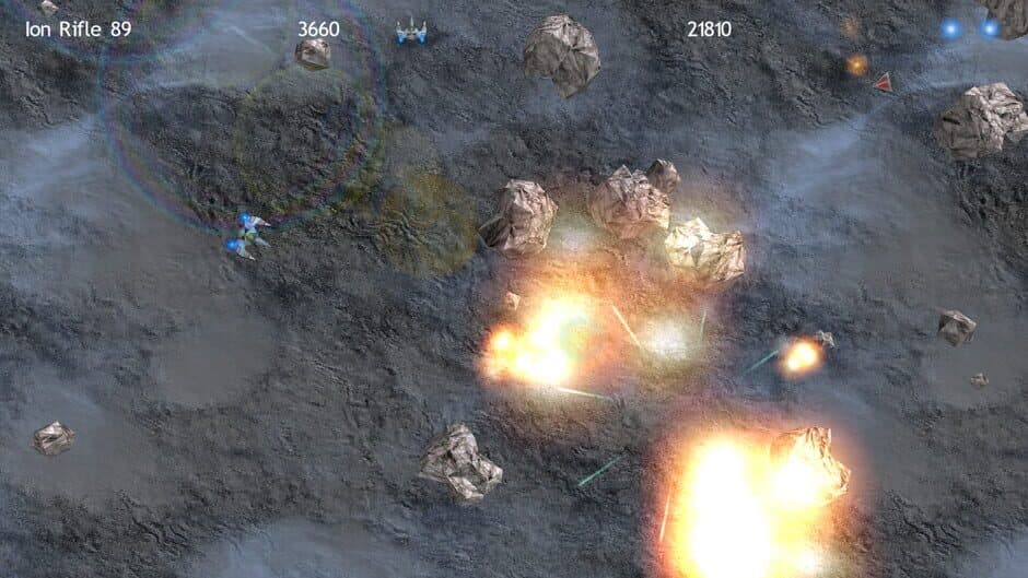 Скриншот 2 из Gunstorm II
