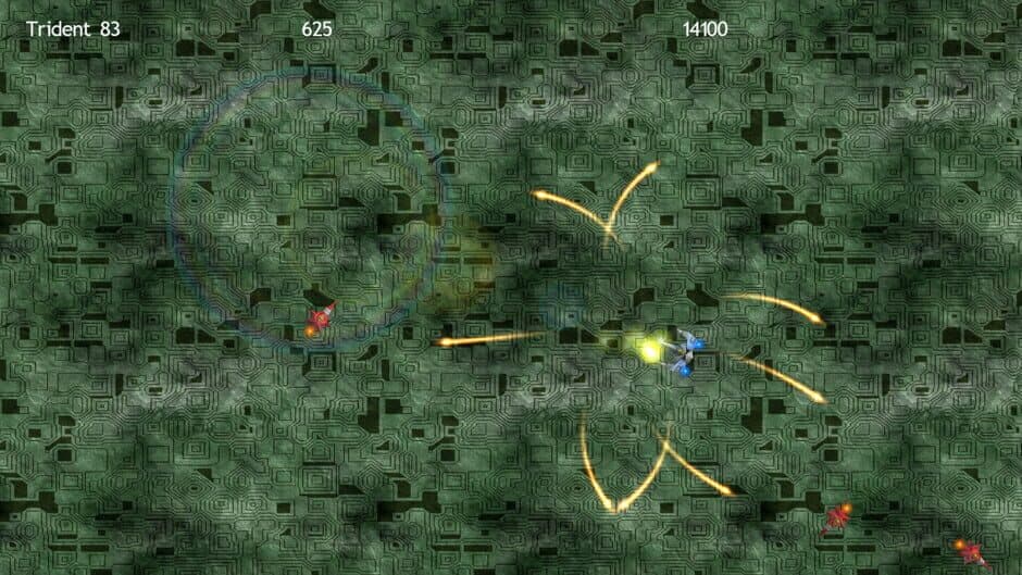 Скриншот 4 из Gunstorm II
