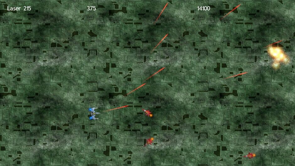 Скриншот 7 из Gunstorm II