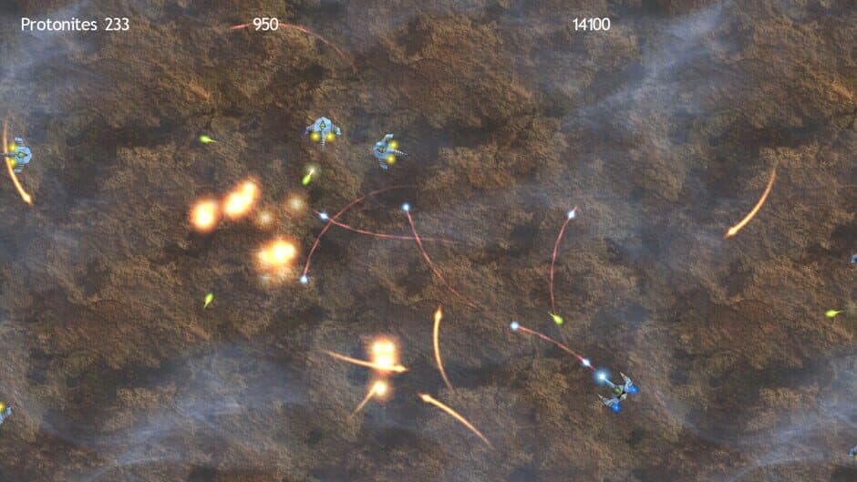 Скриншот 8 из Gunstorm II