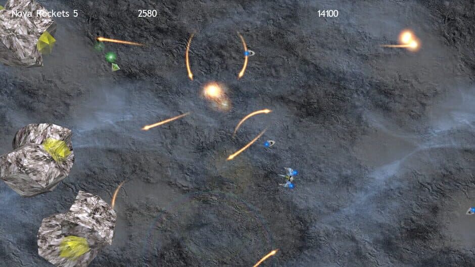 Скриншот 9 из Gunstorm II