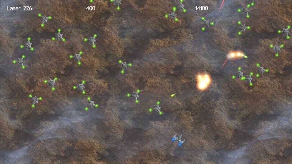 Скриншот 11 из Gunstorm II