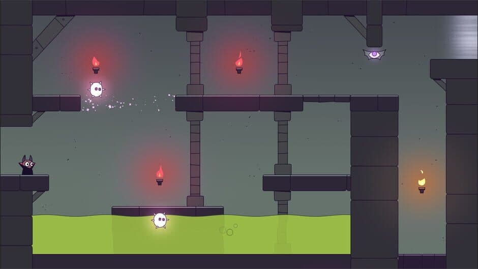 Скриншот 10 из Desvelado