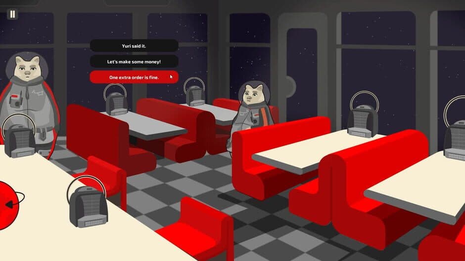 Скриншот 5 из Doppel Diner