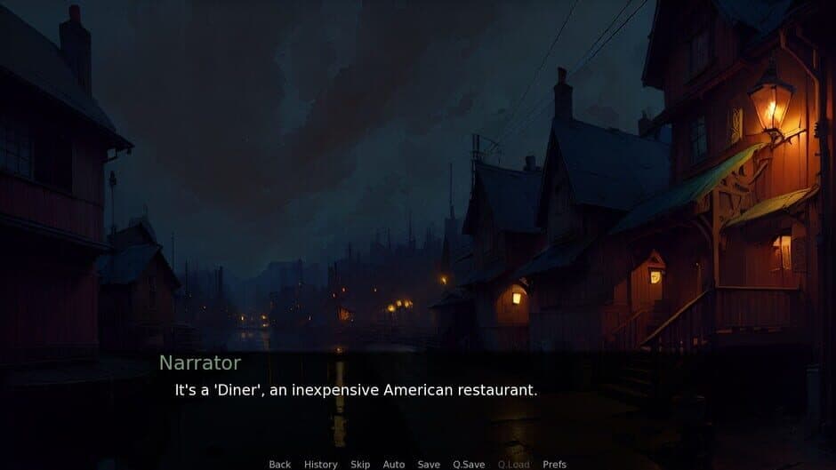 Скриншот 4 из Innsmouth 22