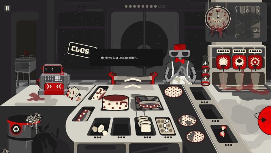 Скриншот 2 из Doppel Diner