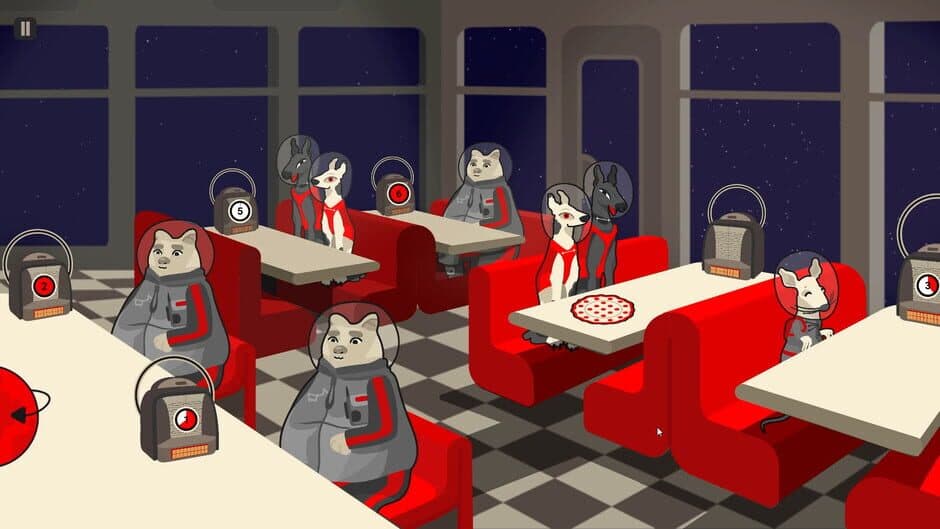 Скриншот 3 из Doppel Diner