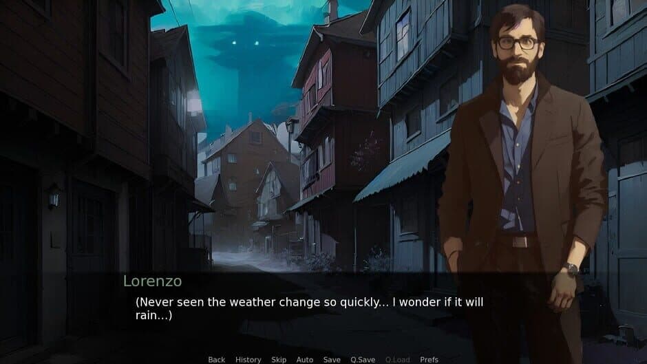 Скриншот 8 из Innsmouth 22