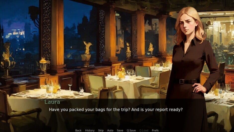Скриншот 5 из Innsmouth 22