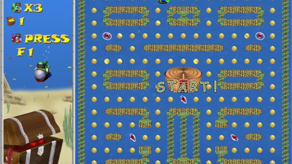 Скриншот 5 из Batiman