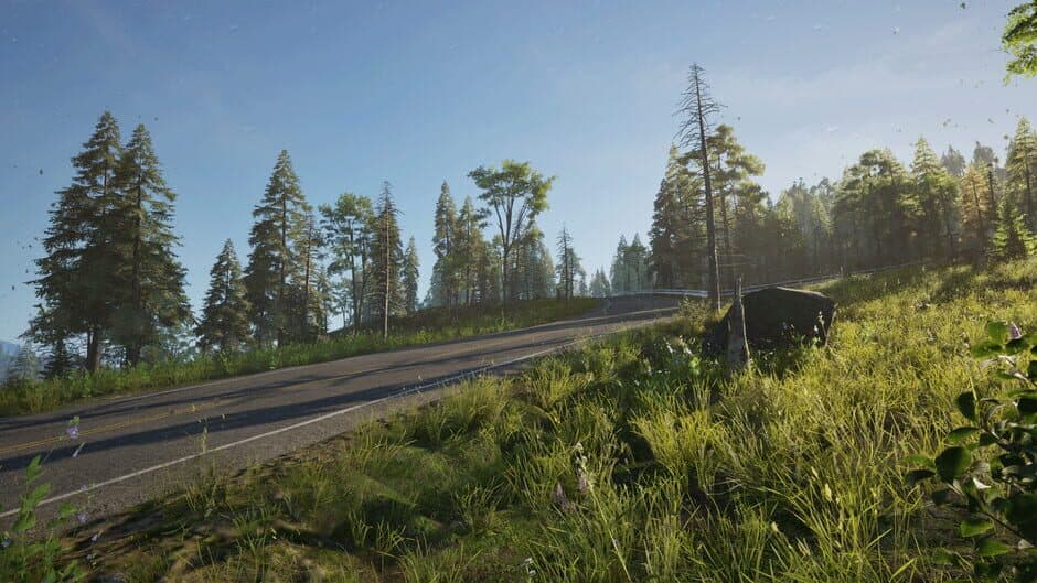 Скриншот 1 из Easy Breezy Drive