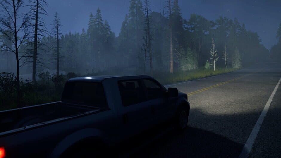 Скриншот 2 из Easy Breezy Drive