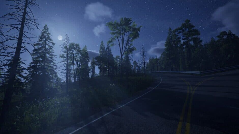 Скриншот 3 из Easy Breezy Drive