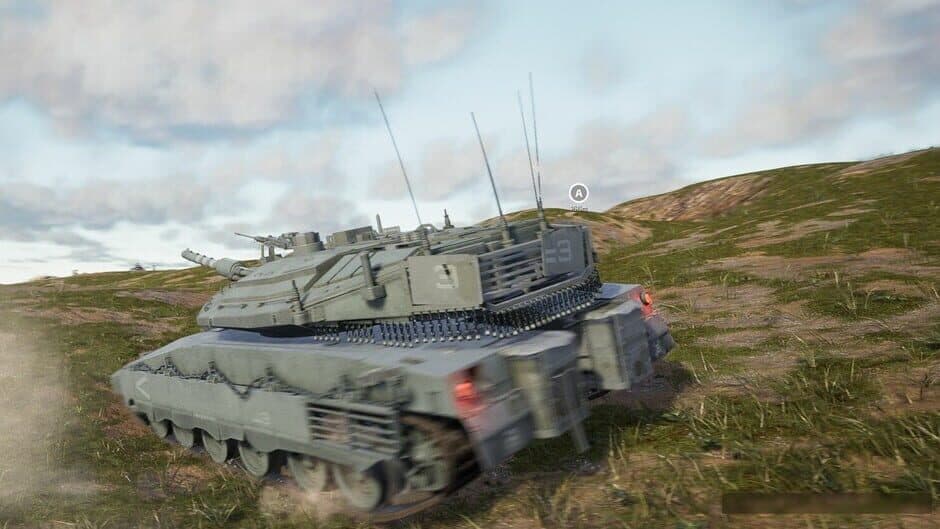 Скриншот 3 из Warfare Ultimatum