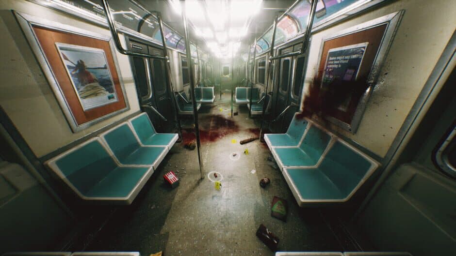 Скриншот 5 из One Last Dinner
