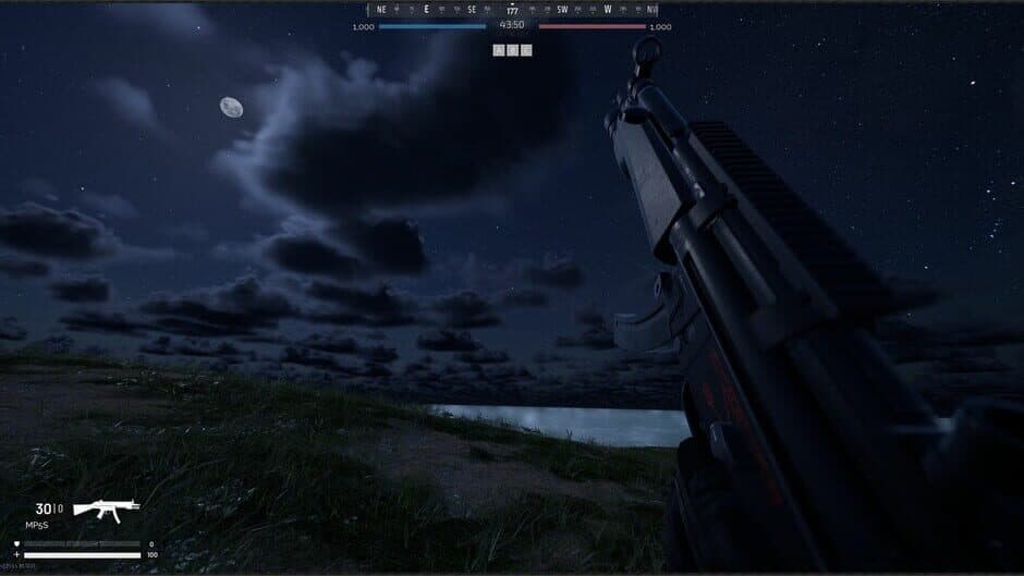 Скриншот 8 из Warfare Ultimatum