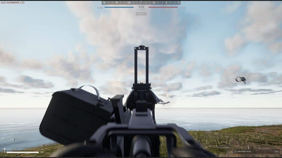 Скриншот 5 из Warfare Ultimatum
