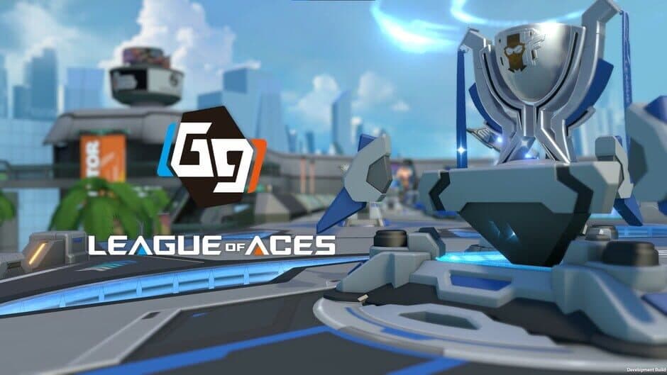 Скриншот 4 из G9: League of Aces