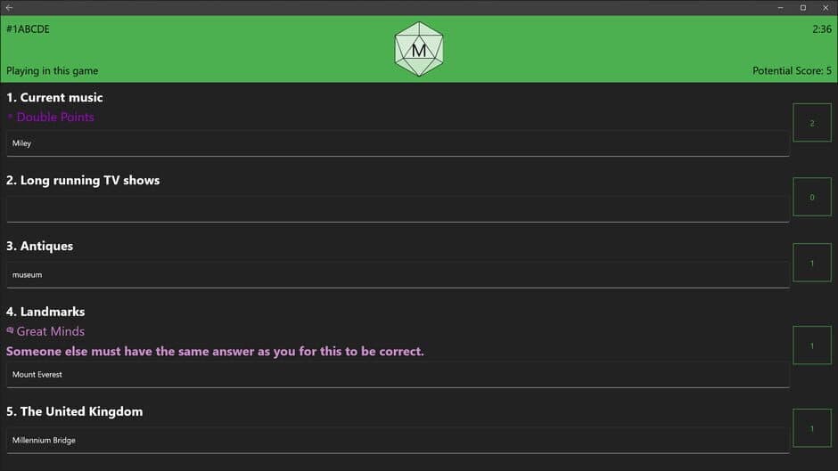 Скриншот 2 из Catlists