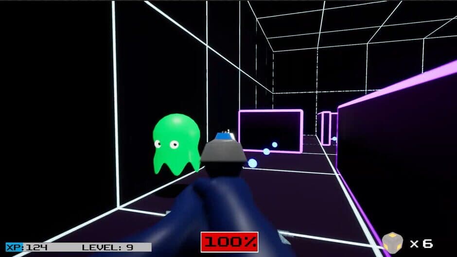 Скриншот 2 из Blast in the Past