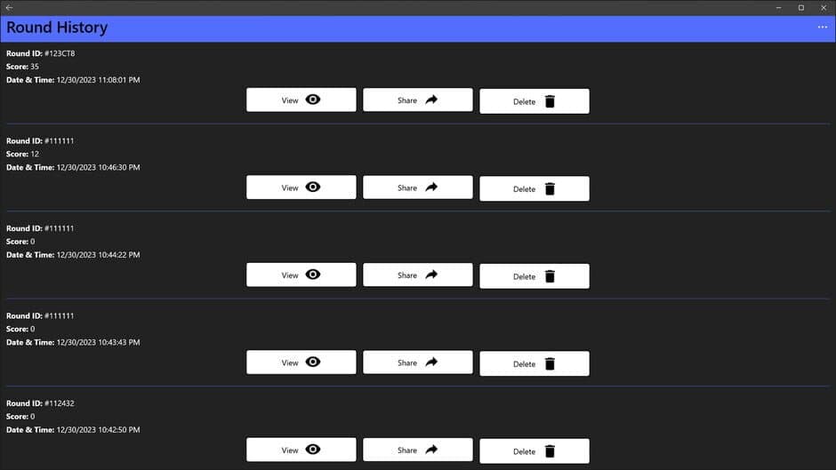 Скриншот 6 из Catlists