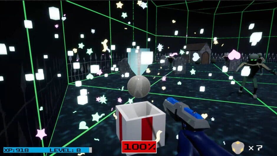 Скриншот 12 из Blast in the Past