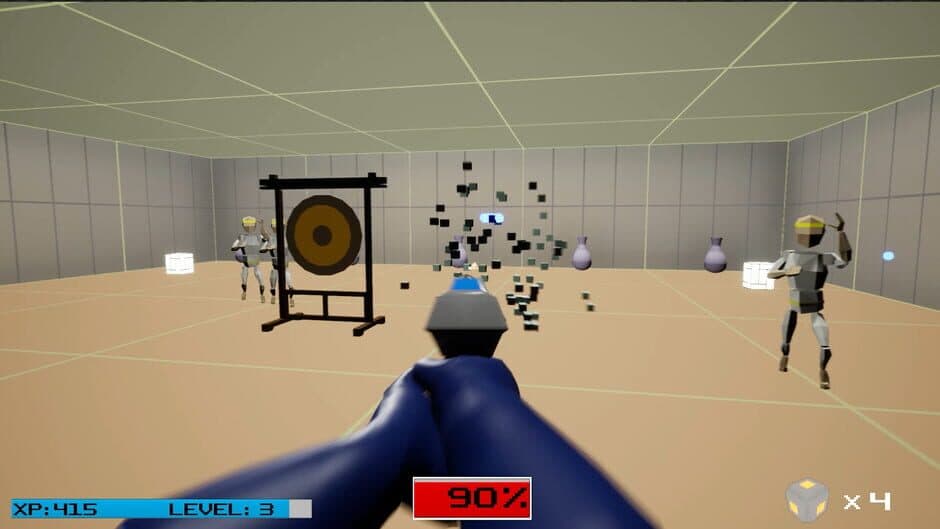 Скриншот 3 из Blast in the Past
