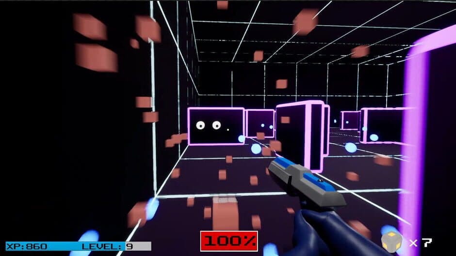 Скриншот 1 из Blast in the Past