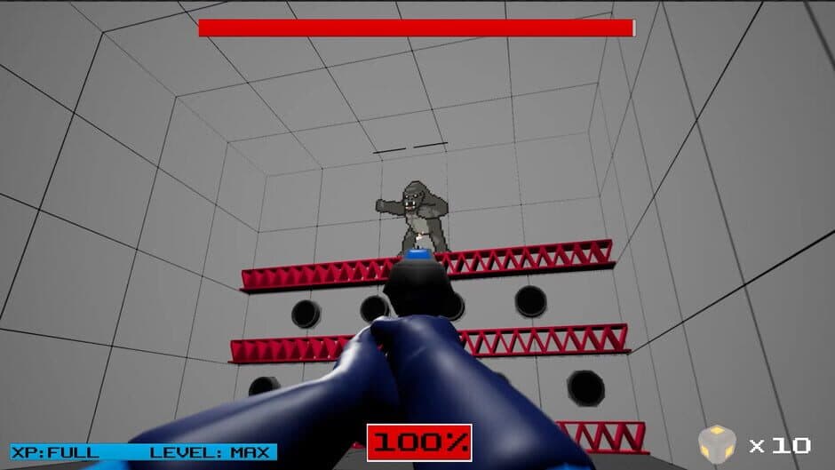 Скриншот 4 из Blast in the Past