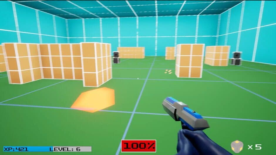 Скриншот 7 из Blast in the Past