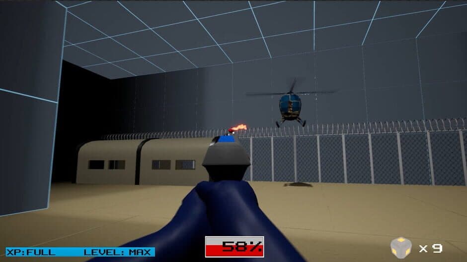 Скриншот 8 из Blast in the Past