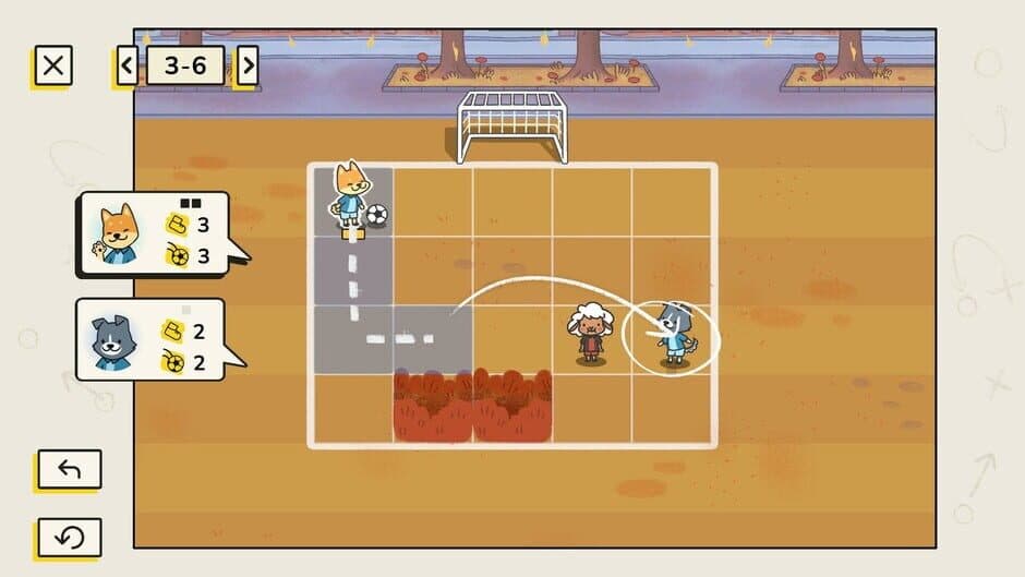 Скриншот 10 из Pup Champs