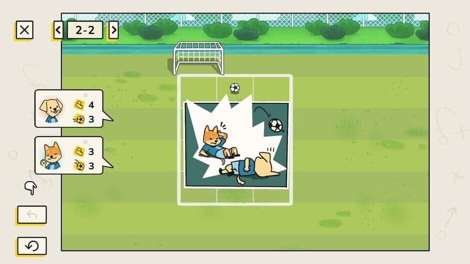 Скриншот 1 из Pup Champs