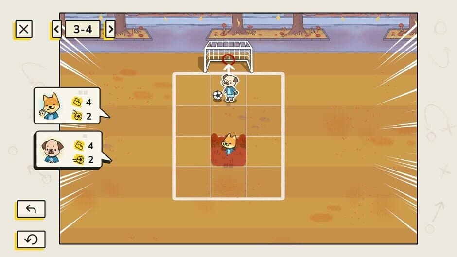 Скриншот 2 из Pup Champs
