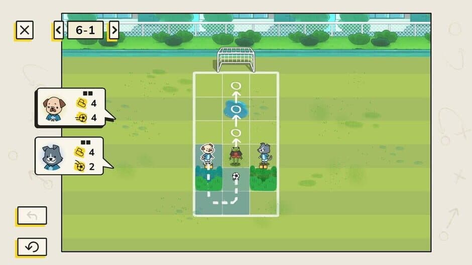 Скриншот 4 из Pup Champs