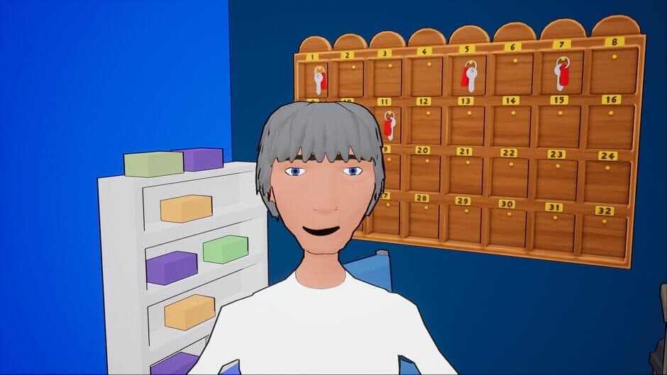 Скриншот 6 из Sociopat