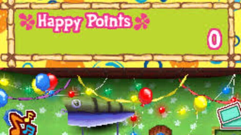 Скриншот 3 из SpongeBob's Truth or Square