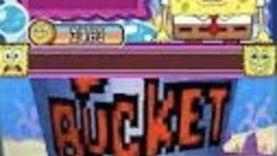Скриншот 5 из SpongeBob's Truth or Square
