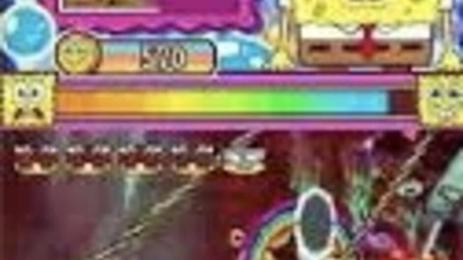 Скриншот 7 из SpongeBob's Truth or Square