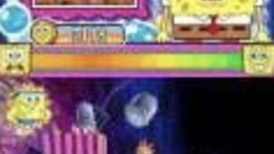 Скриншот 10 из SpongeBob's Truth or Square